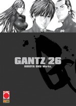 Gantz - Nuova Edizione